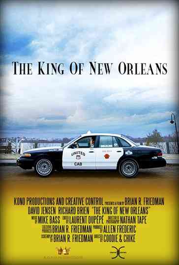 The King of New Orleans