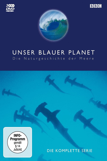 The Blue Planet