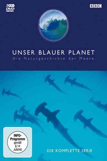The Blue Planet