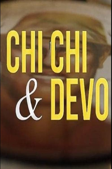 Chi Chi  Devo Poster