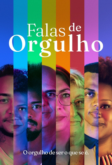 Falas de Orgulho