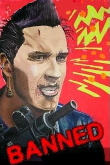 Banned Poster