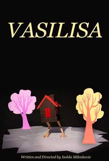 Vasilisa