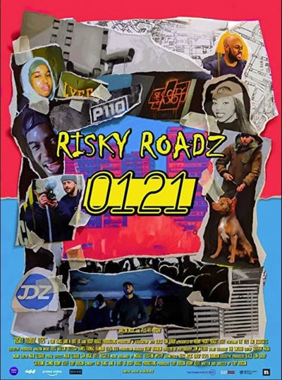 Risky Roadz 0121