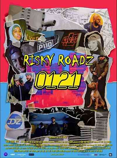 Risky Roadz 0121