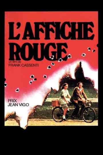 The Red Poster