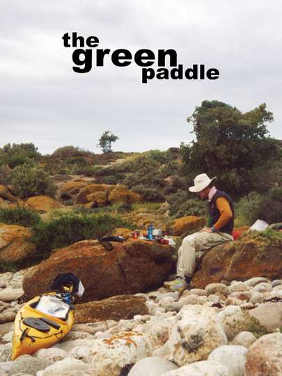 The Green Paddle