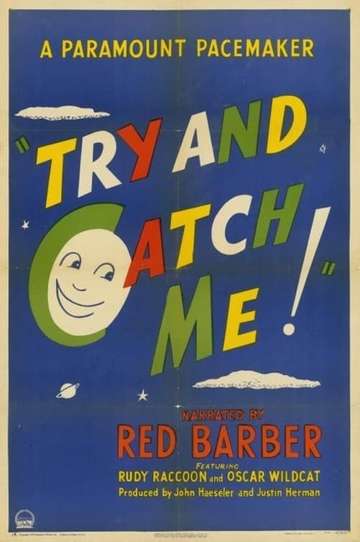 Try and Catch Me Poster