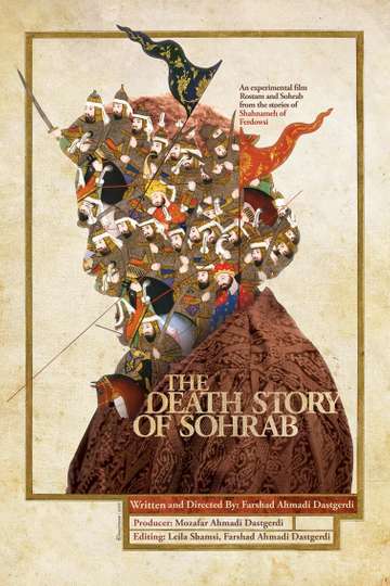 The Death Story of Sohrab