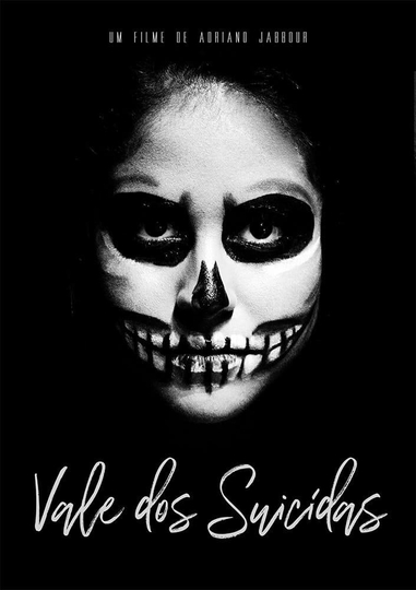 Vale dos Suicidas Poster