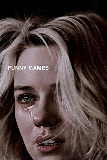 Funny Games Poster