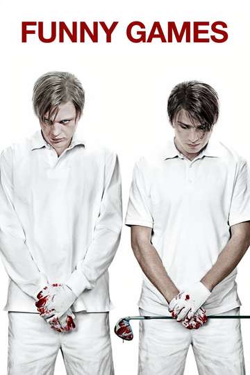 Funny Games (2008) Stream and Watch Online