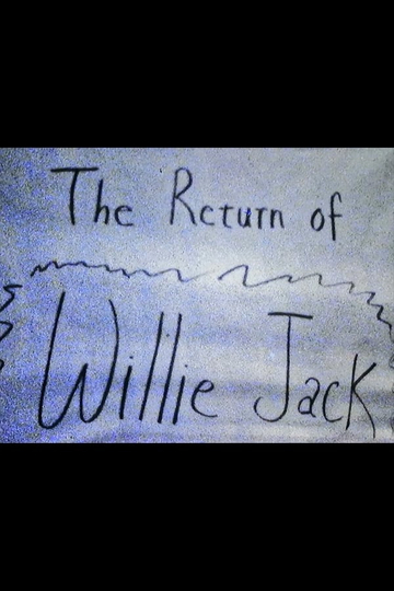 The Return of Willie Jack Poster