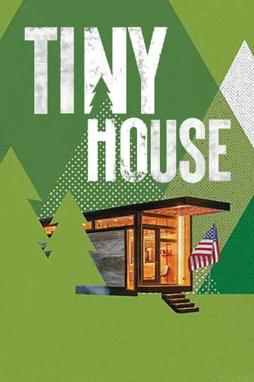 Tiny House Poster