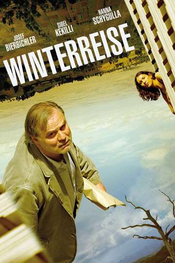 Winter Journey Poster