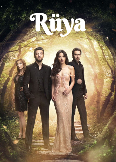 Rüya Poster