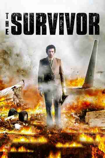 The Survivor Poster