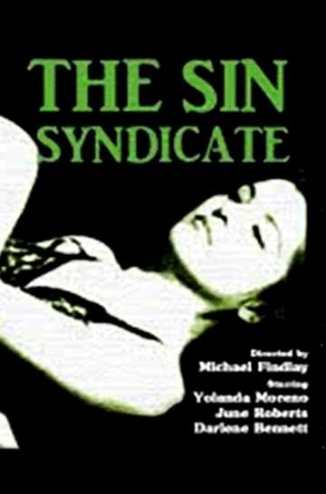 The Sin Syndicate Poster