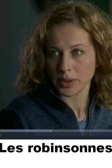 Les robinsonnes Poster