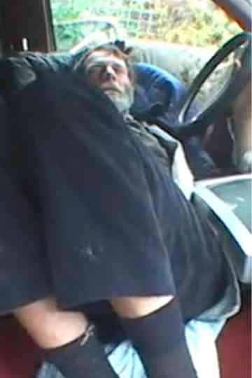 EastVan 'John' Poster