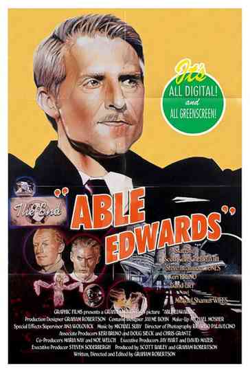 Able Edwards poster