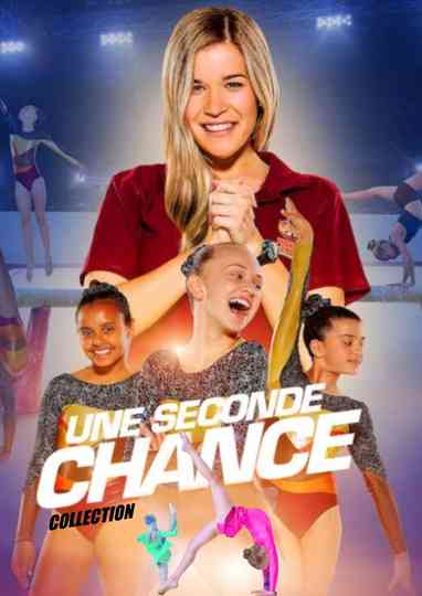 A Second Chance Collection Poster
