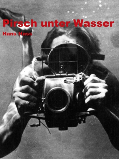 Pirsch unter Wasser