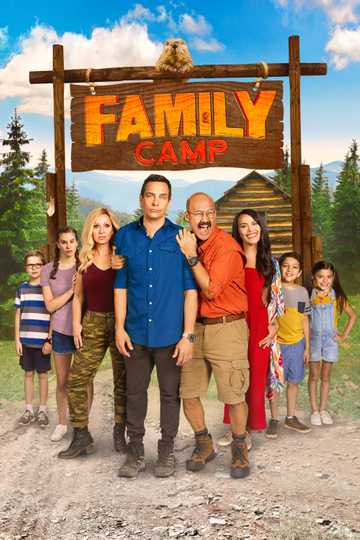 Family Camp