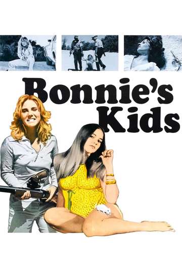 Bonnies Kids Poster