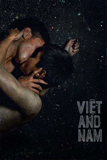 Viet and Nam Poster