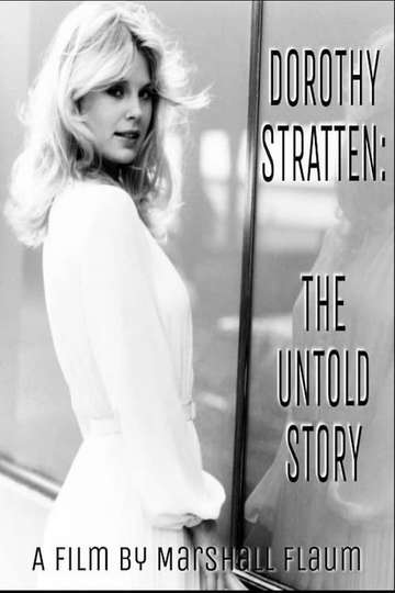Dorothy Stratten The Untold Story Poster