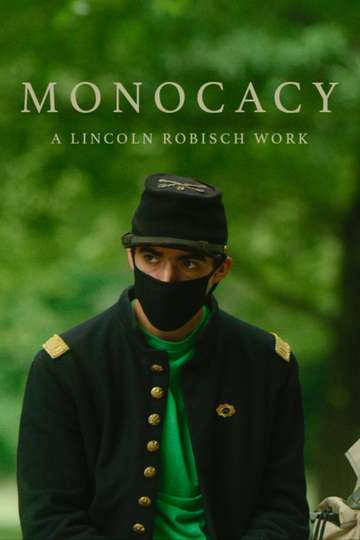 Monocacy Poster