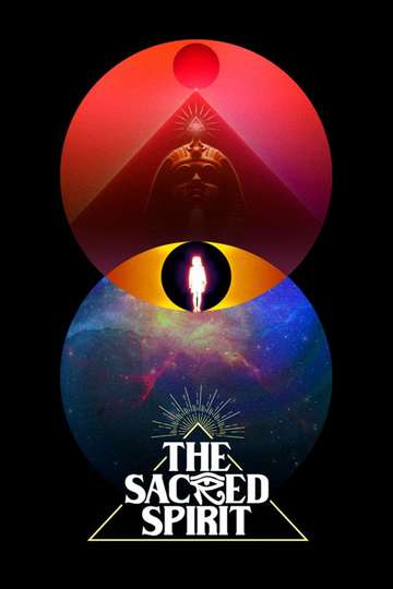 The Sacred Spirit Poster