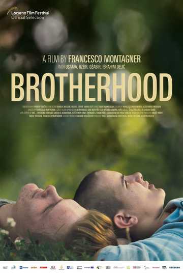 Brotherhood Poster