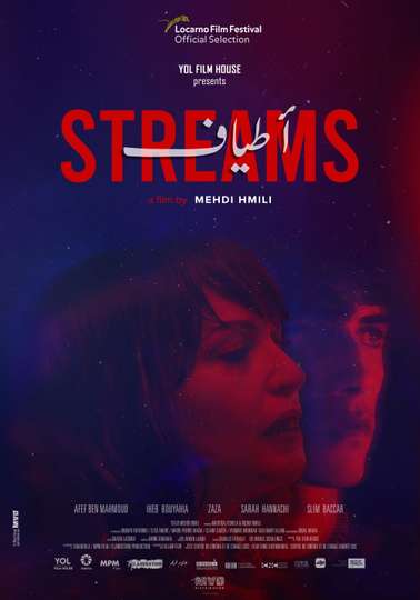 Streams Poster
