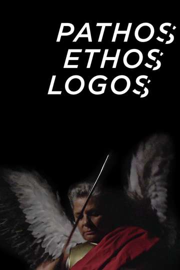 Pathos Ethos Logos Poster