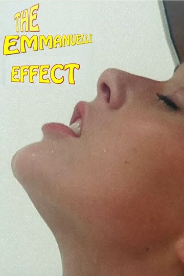 The Emmanuelle Effect Poster