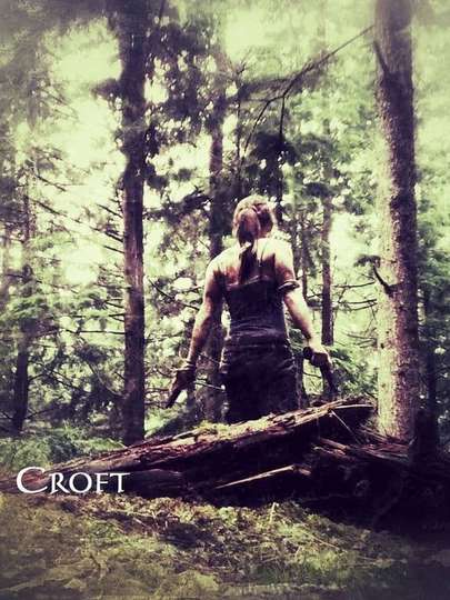 Croft Poster