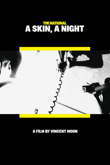 A Skin, A Night Poster