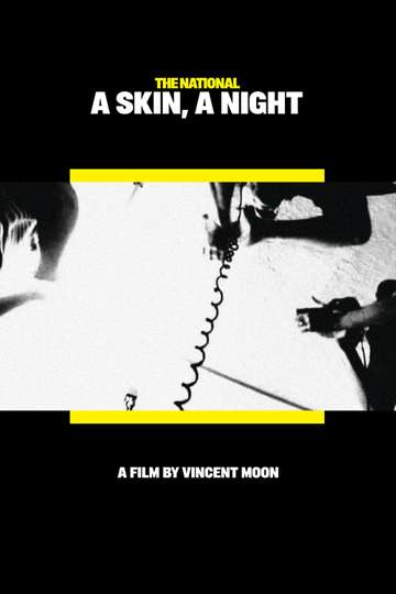 A Skin A Night Poster