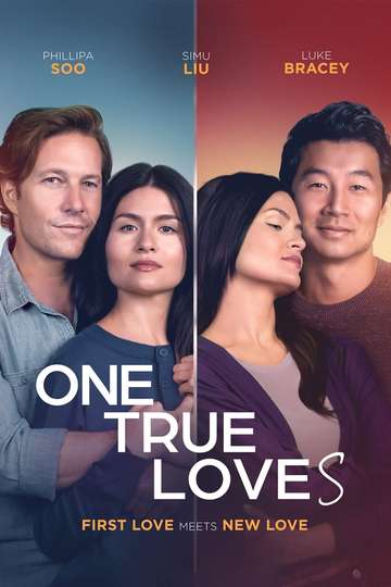 One True Loves poster