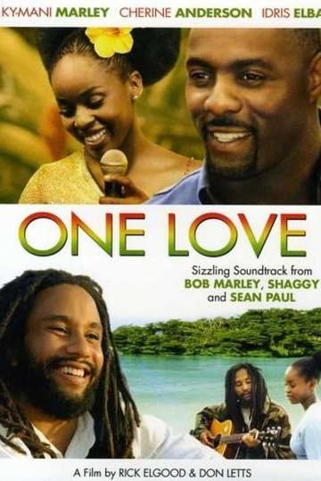 One Love Stream and Watch Online | Moviefone