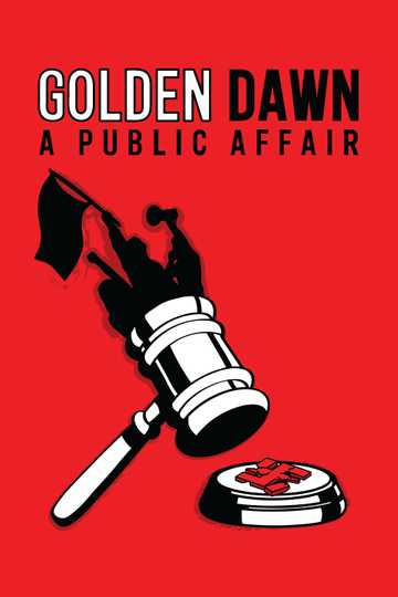 Golden Dawn: A Public Affair