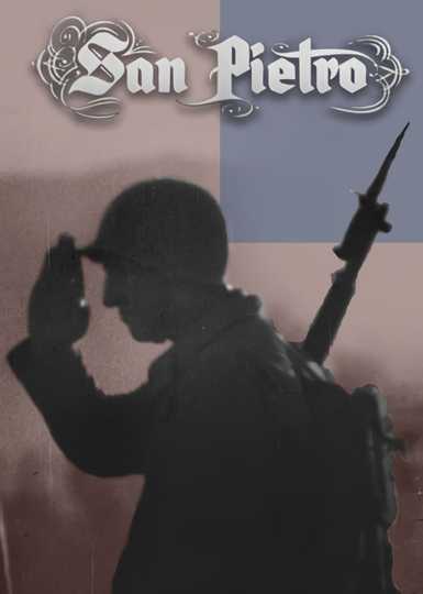 San Pietro Poster
