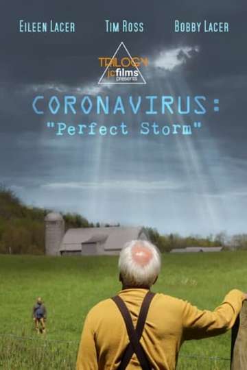 Coronavirus Perfect Storm Poster