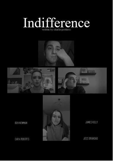 Indifference Poster