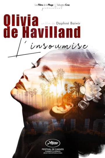 Olivia de Havilland, l'insoumise