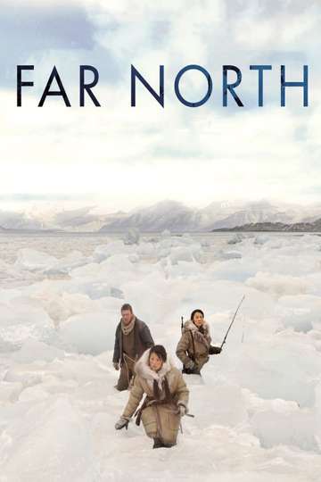 Far North Poster
