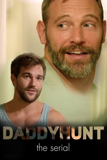 Daddyhunt: The Serial Poster