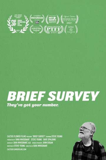 Brief Survey Poster